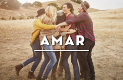 amar