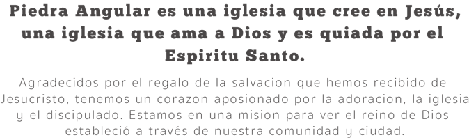 Intro text