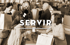 servir